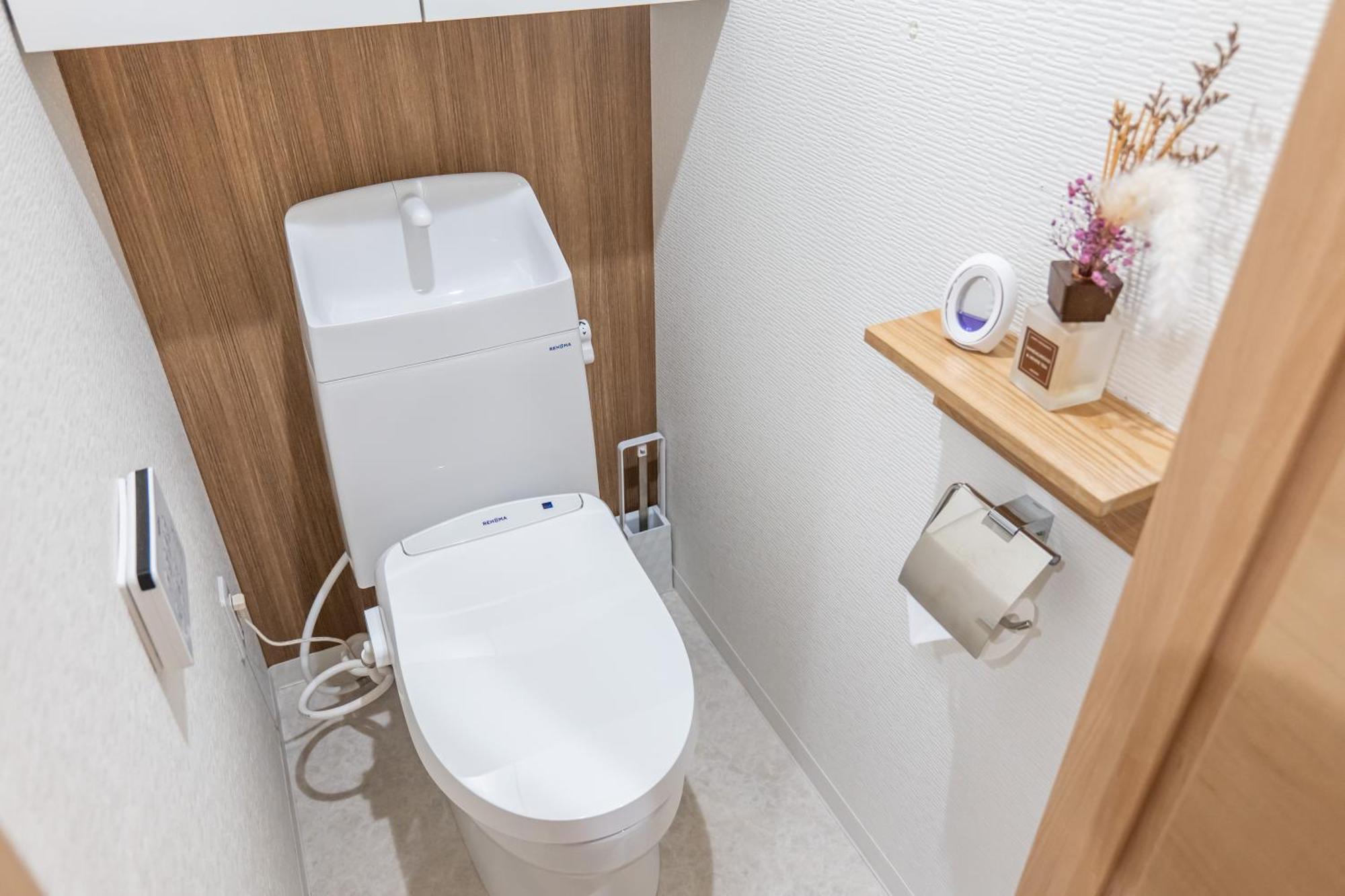 桜の川8 Shinjuku 3 Mins Shibuya New Mansion Train 1 Min More Than 7 People Tokyo Exterior photo